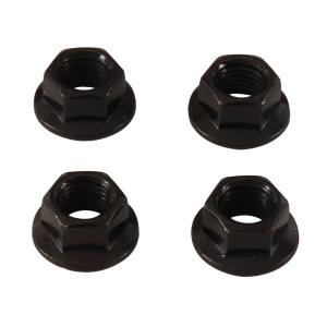 All Balls 85-1239 Wheel Nut Kit Yamaha YFS200 Blaster (19952006)